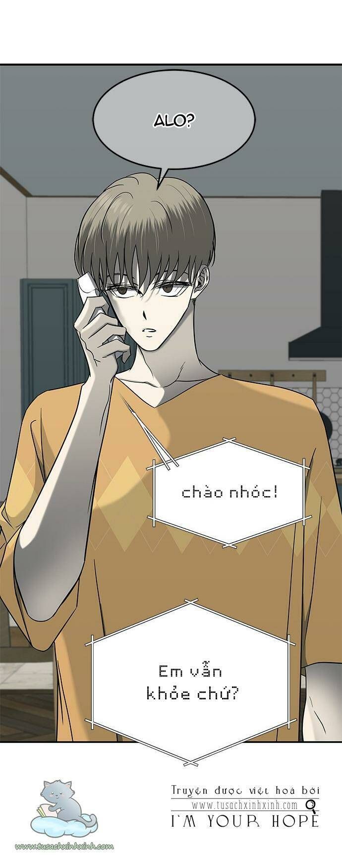 đọc truyện Cạm Bẫy Chương 98 ảnh 6 tại Giả Dược
