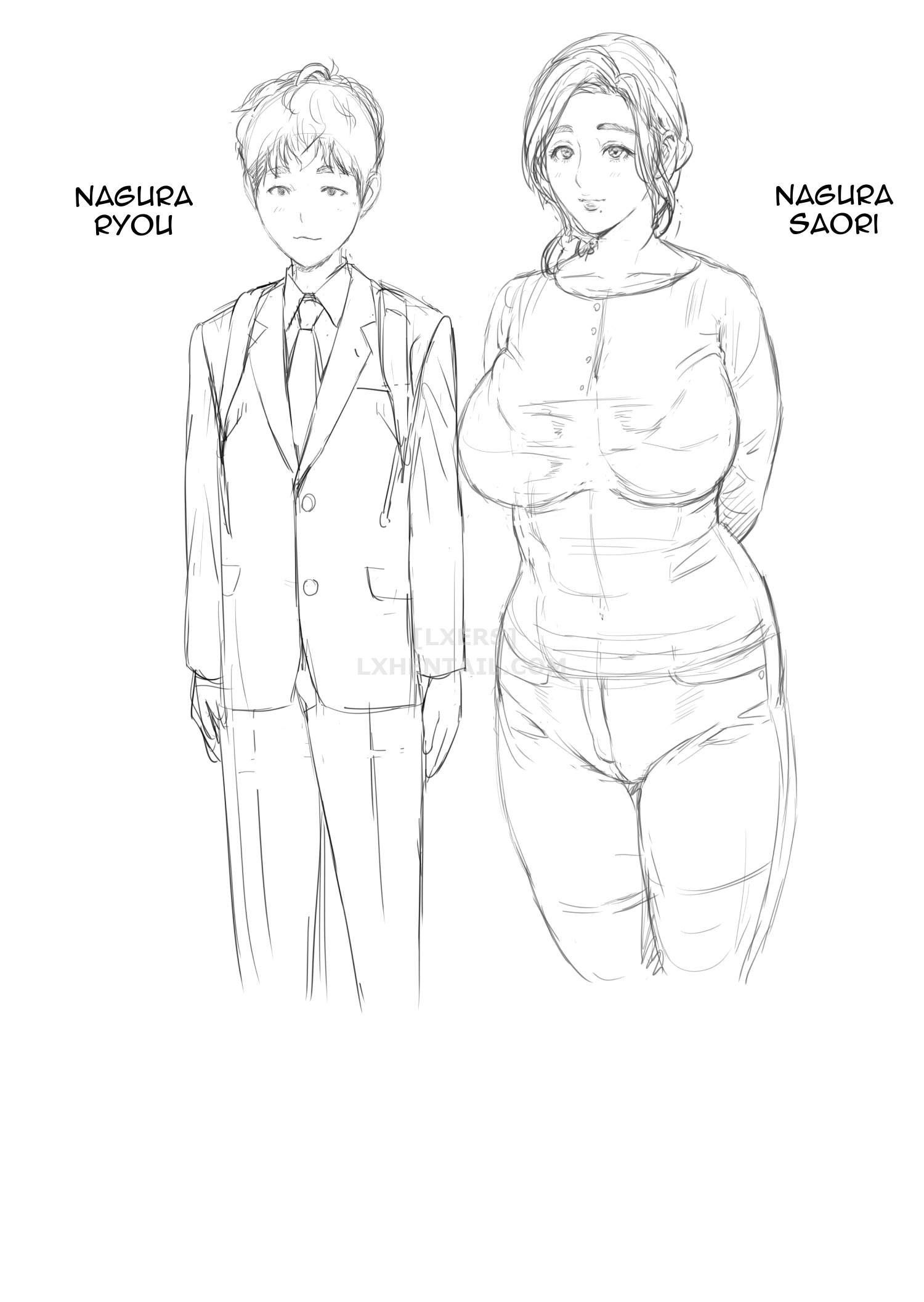 đọc truyện Cám Dỗ Con Trai Hàng Xóm Chương 1 ảnh 3 tại Thiên Thai Truyện