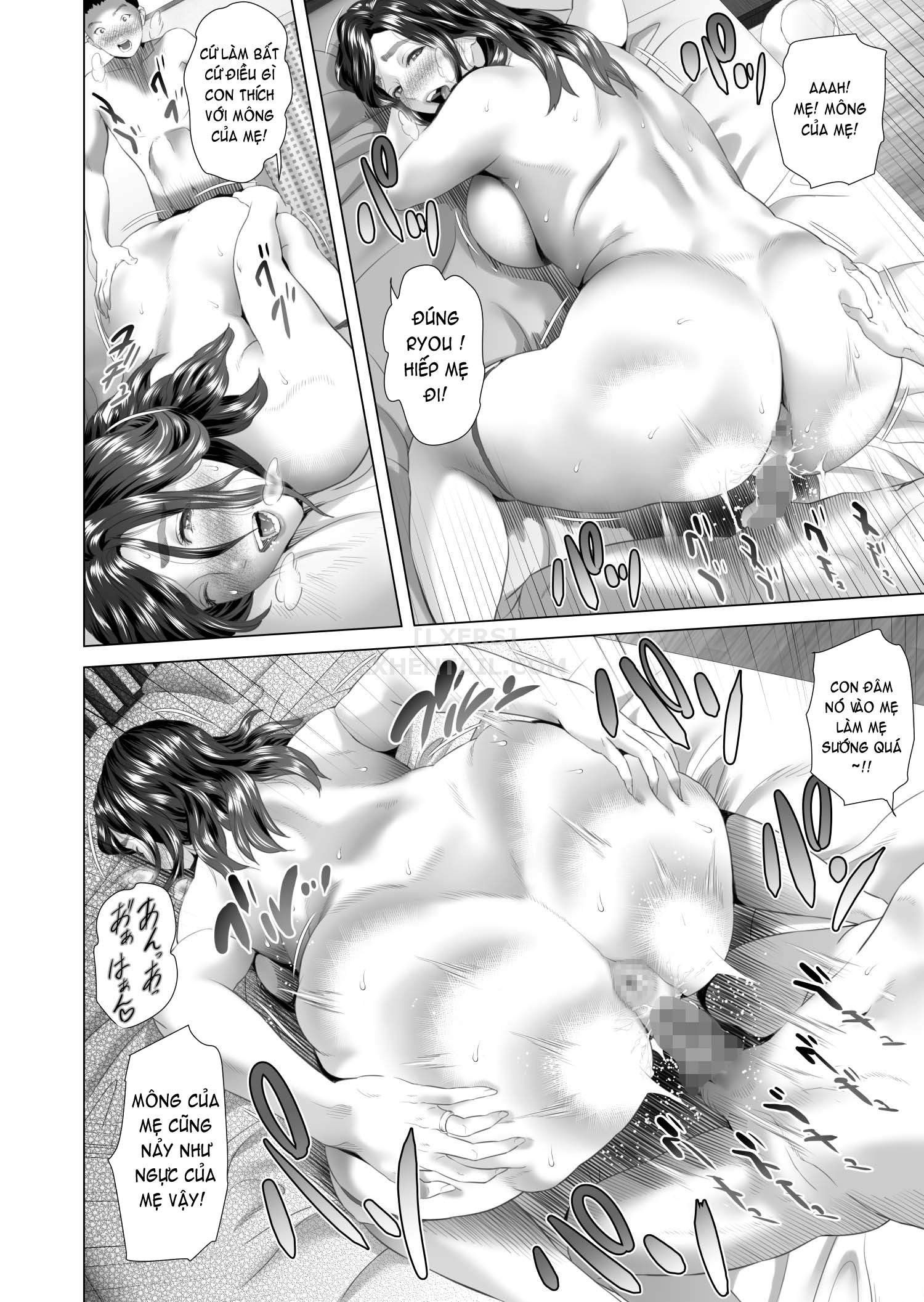 đọc truyện Cám Dỗ Con Trai Hàng Xóm Chương 1 ảnh 73 tại Thiên Thai Truyện