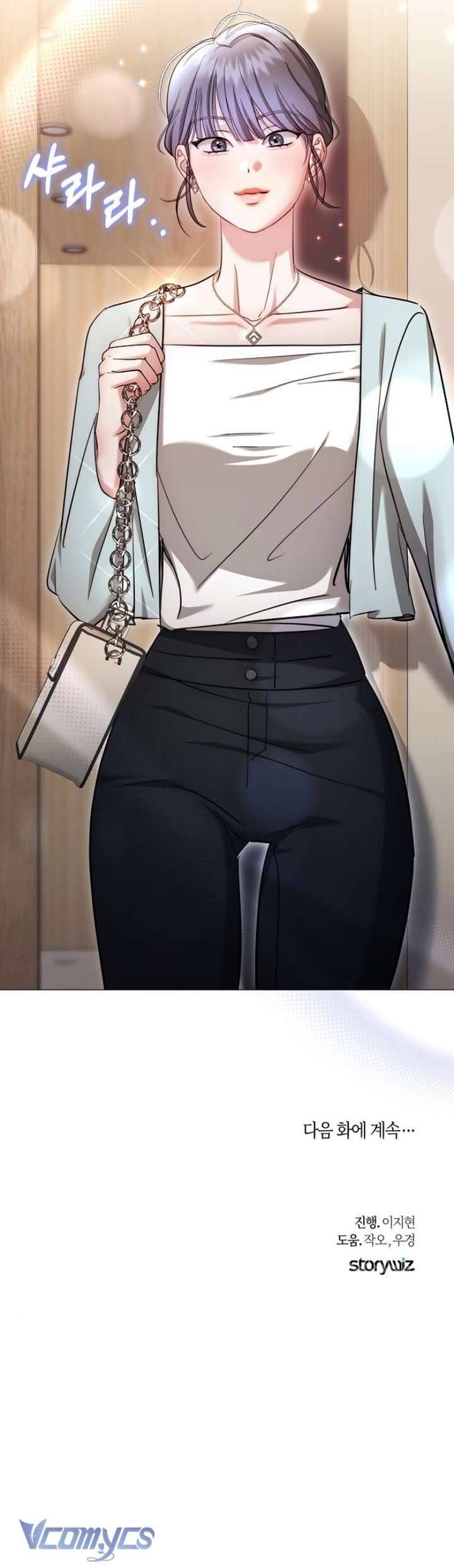 đọc truyện Cám Dỗ Ngọt Ngào Từ Cậu Bạn Thân Chương 35 ảnh 11 tại Thiên Thai Truyện