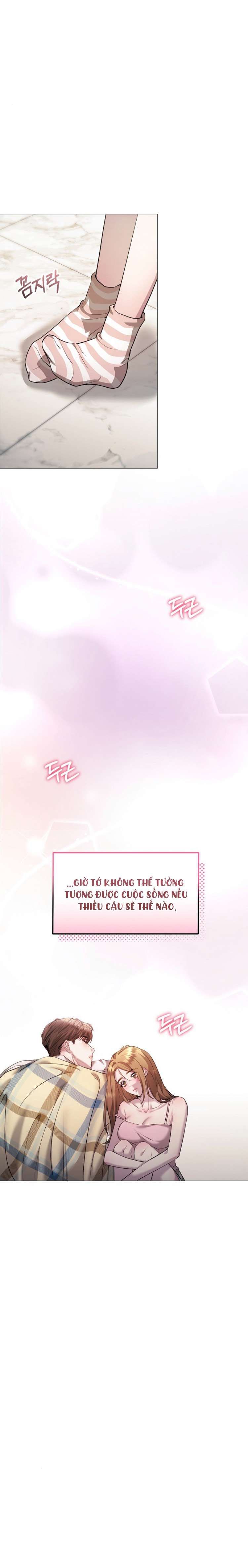 đọc truyện Cám Dỗ Ngọt Ngào Từ Cậu Bạn Thân Chương 7 ảnh 11 tại Truyện Dạ Ký