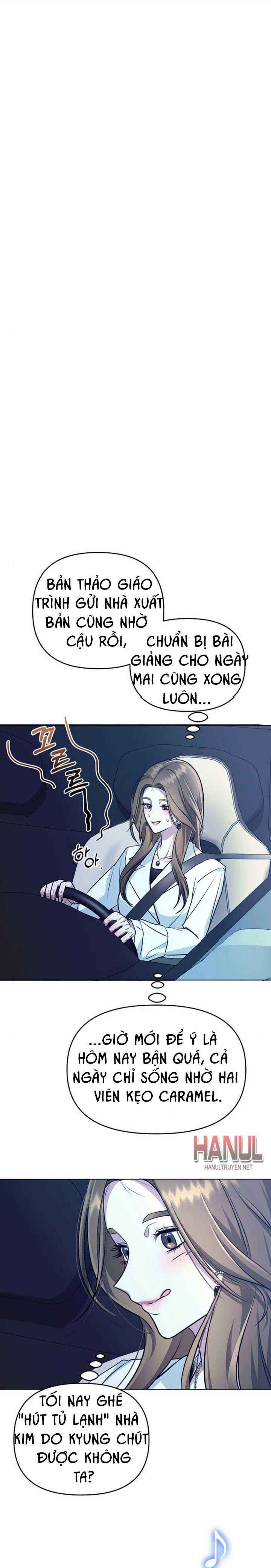 đọc truyện Cám Dỗ Nguy Hiểm Chương 1.5 ảnh 6 tại Thiên Thai Truyện