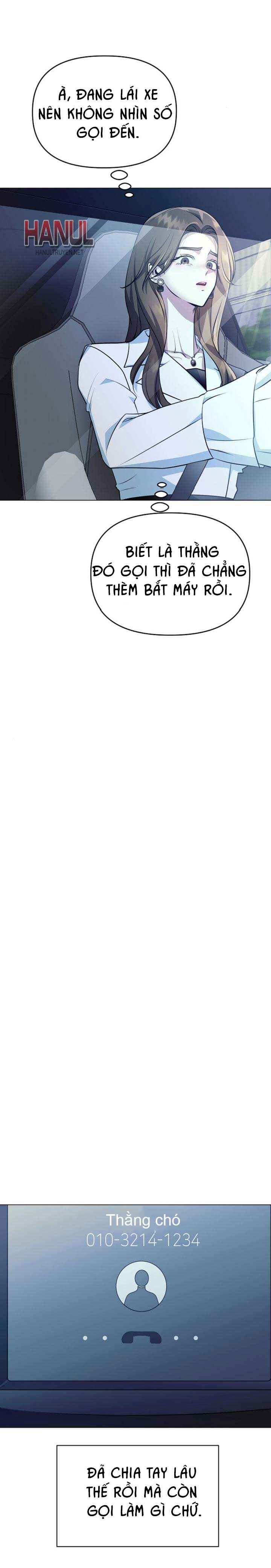 đọc truyện Cám Dỗ Nguy Hiểm Chương 1.5 ảnh 8 tại Thiên Thai Truyện