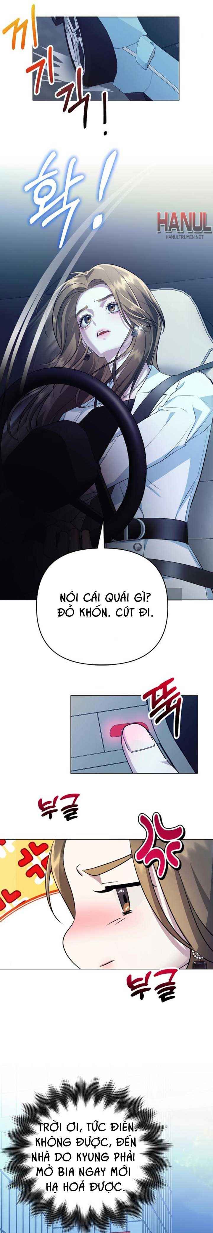 đọc truyện Cám Dỗ Nguy Hiểm Chương 1.5 ảnh 10 tại Thiên Thai Truyện