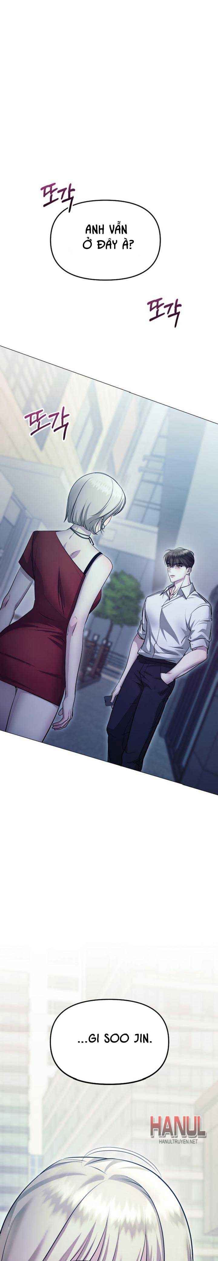 đọc truyện Cám Dỗ Nguy Hiểm Chương 10.5 ảnh 3 tại Thiên Thai Truyện