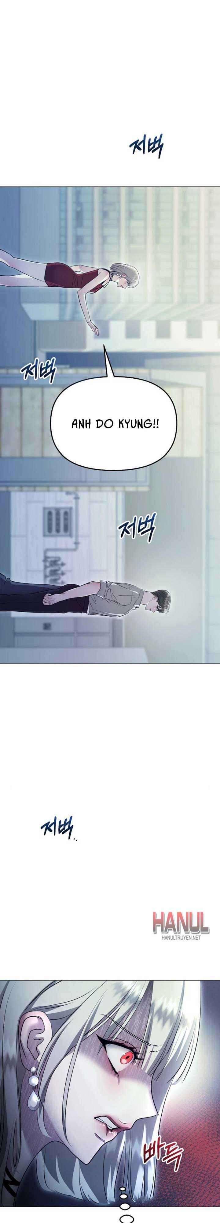 đọc truyện Cám Dỗ Nguy Hiểm Chương 10.5 ảnh 14 tại Thiên Thai Truyện