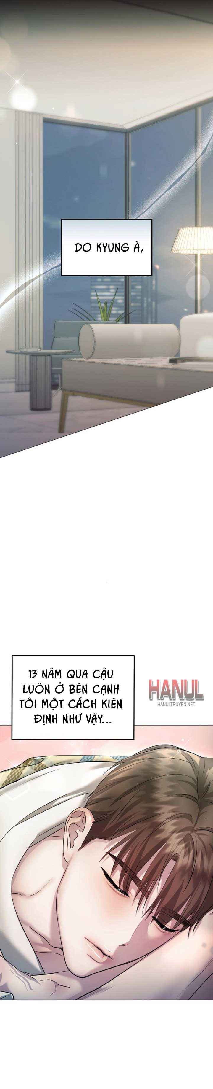 đọc truyện Cám Dỗ Nguy Hiểm Chương 11.5 ảnh 13 tại Thiên Thai Truyện