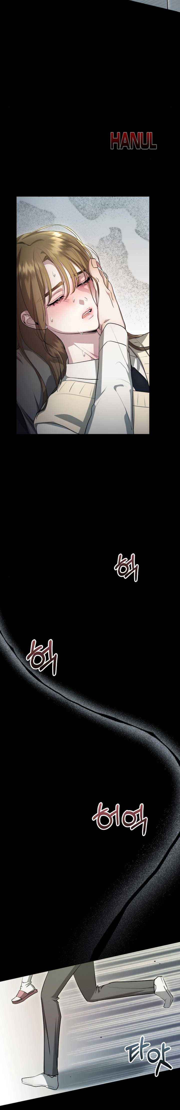 đọc truyện Cám Dỗ Nguy Hiểm Chương 11.5 ảnh 9 tại Thiên Thai Truyện