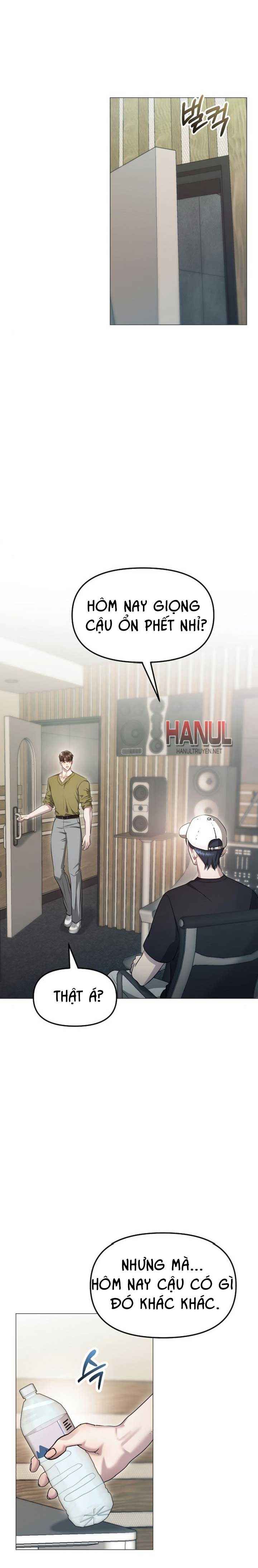 đọc truyện Cám Dỗ Nguy Hiểm Chương 12.5 ảnh 3 tại Thiên Thai Truyện