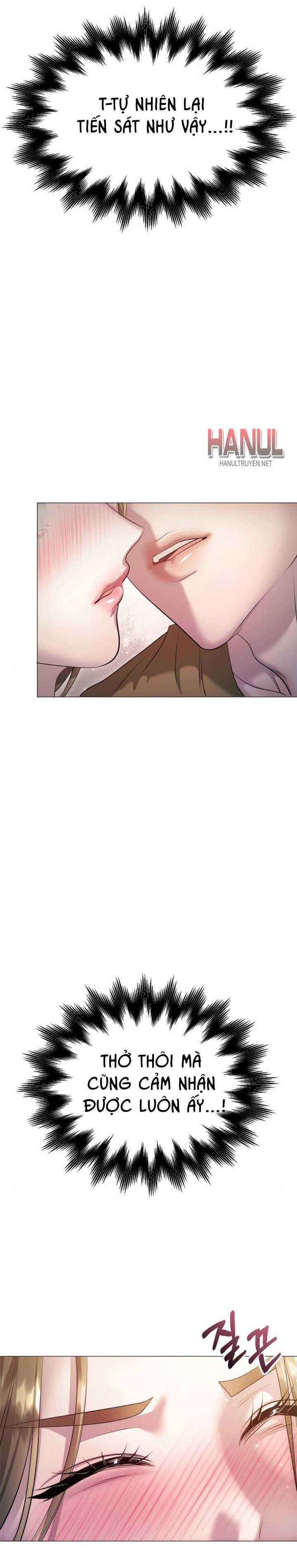 đọc truyện Cám Dỗ Nguy Hiểm Chương 12.5 ảnh 13 tại Thiên Thai Truyện