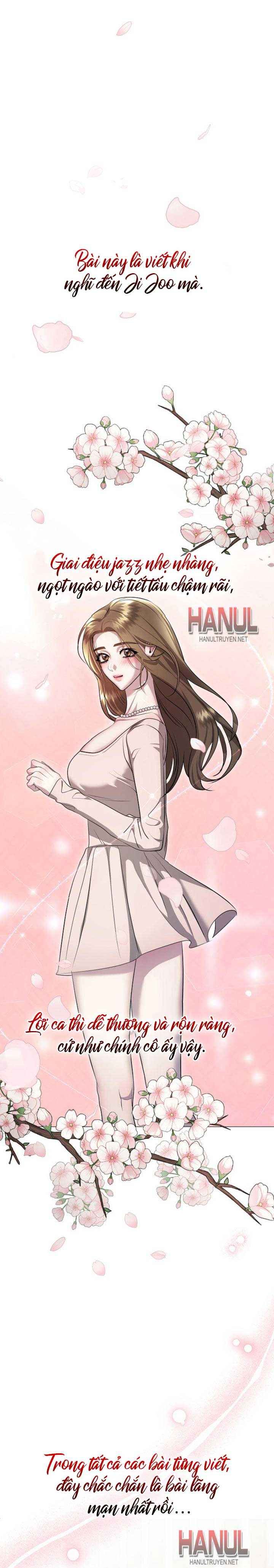 đọc truyện Cám Dỗ Nguy Hiểm Chương 12.5 ảnh 6 tại Thiên Thai Truyện