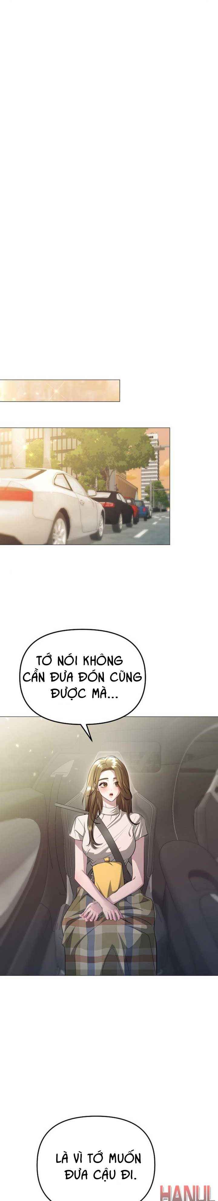 đọc truyện Cám Dỗ Nguy Hiểm Chương 12.5 ảnh 8 tại Thiên Thai Truyện