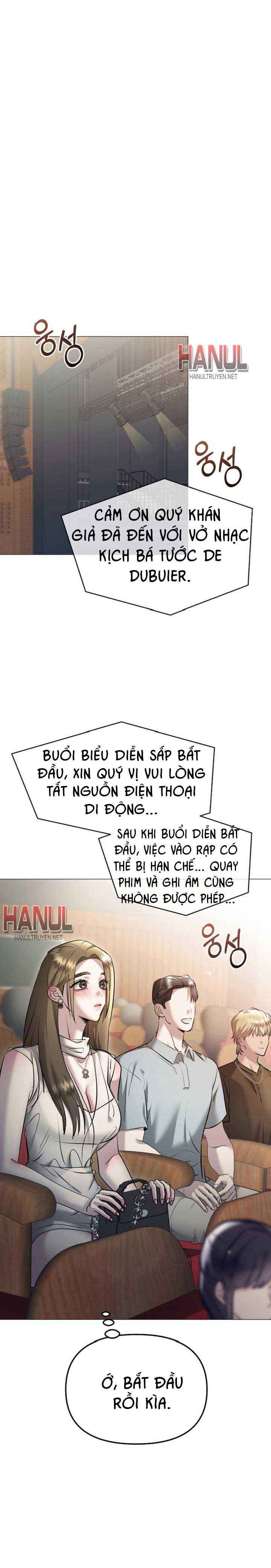 đọc truyện Cám Dỗ Nguy Hiểm Chương 13.5 ảnh 3 tại Thiên Thai Truyện
