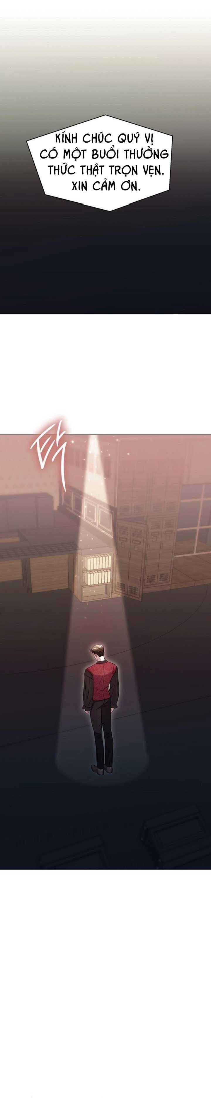 đọc truyện Cám Dỗ Nguy Hiểm Chương 13.5 ảnh 4 tại Thiên Thai Truyện