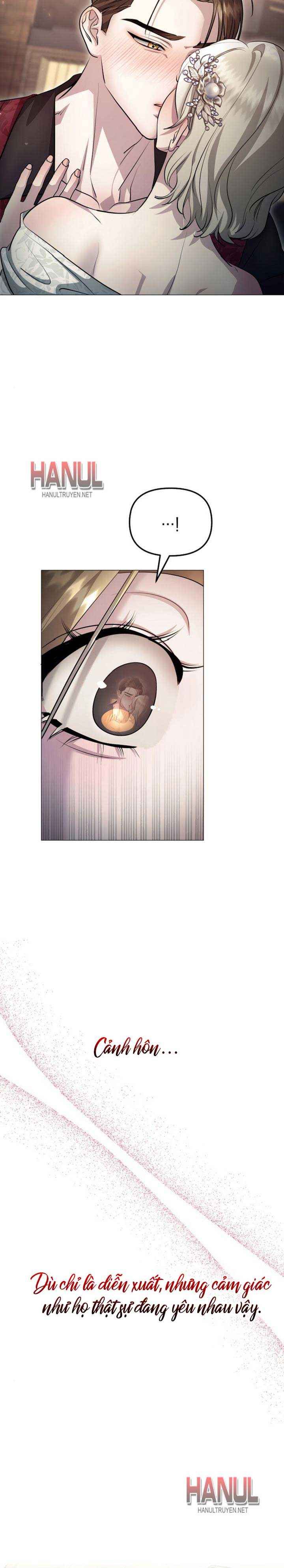 đọc truyện Cám Dỗ Nguy Hiểm Chương 13.5 ảnh 10 tại Thiên Thai Truyện