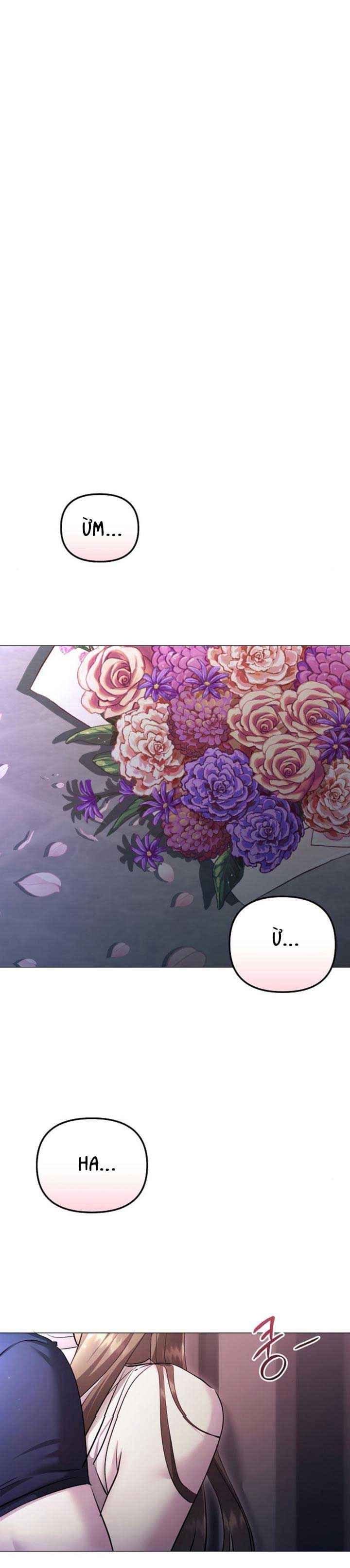 đọc truyện Cám Dỗ Nguy Hiểm Chương 14.5 ảnh 14 tại Thiên Thai Truyện