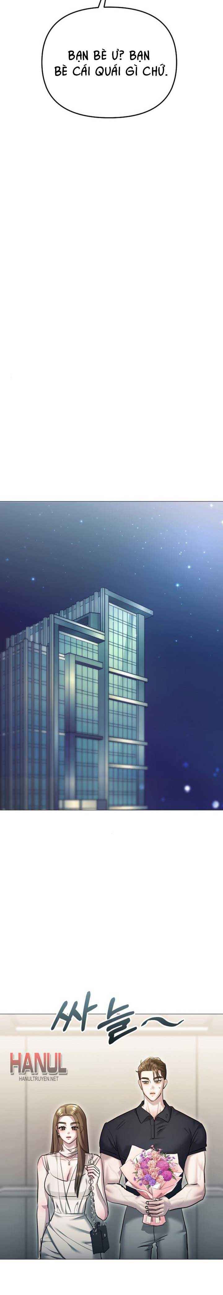 đọc truyện Cám Dỗ Nguy Hiểm Chương 14.5 ảnh 6 tại Thiên Thai Truyện