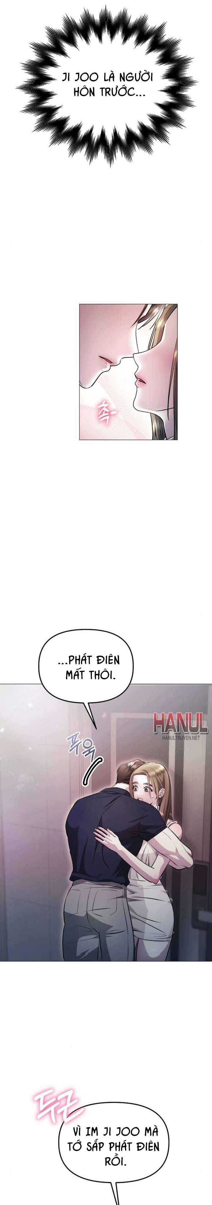 đọc truyện Cám Dỗ Nguy Hiểm Chương 15.5 ảnh 4 tại Thiên Thai Truyện