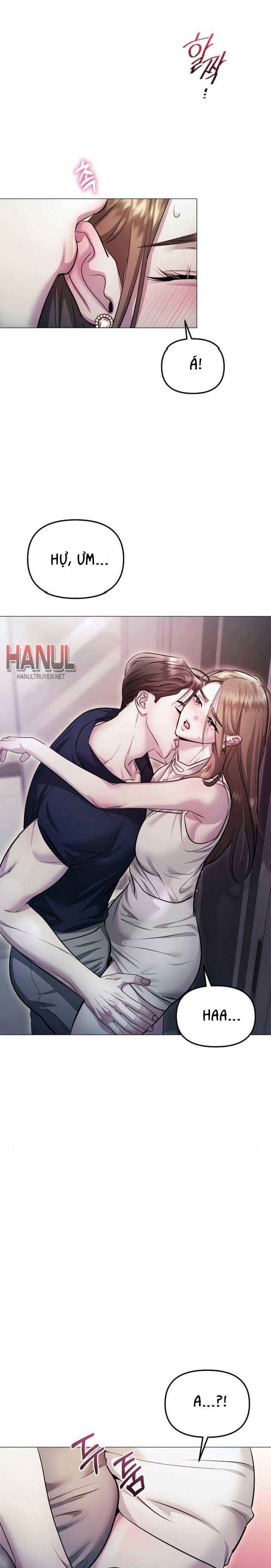 đọc truyện Cám Dỗ Nguy Hiểm Chương 15.5 ảnh 6 tại Thiên Thai Truyện