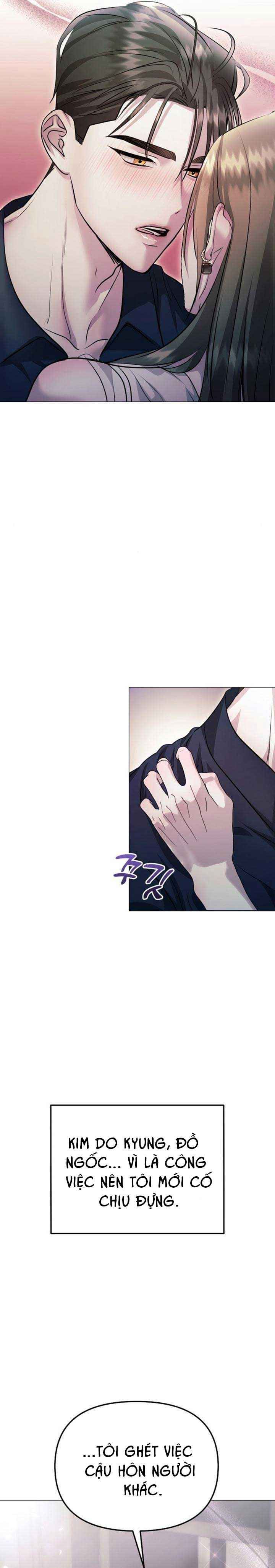 đọc truyện Cám Dỗ Nguy Hiểm Chương 15 ảnh 12 tại Thiên Thai Truyện