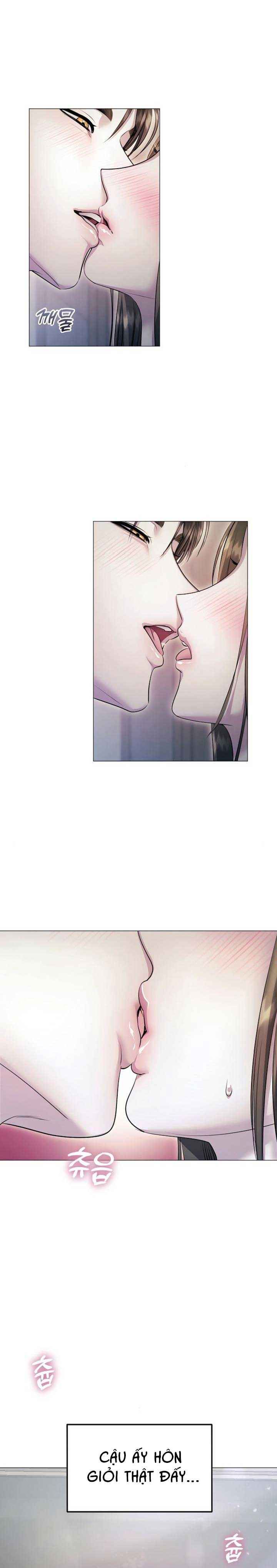 đọc truyện Cám Dỗ Nguy Hiểm Chương 15 ảnh 4 tại Thiên Thai Truyện