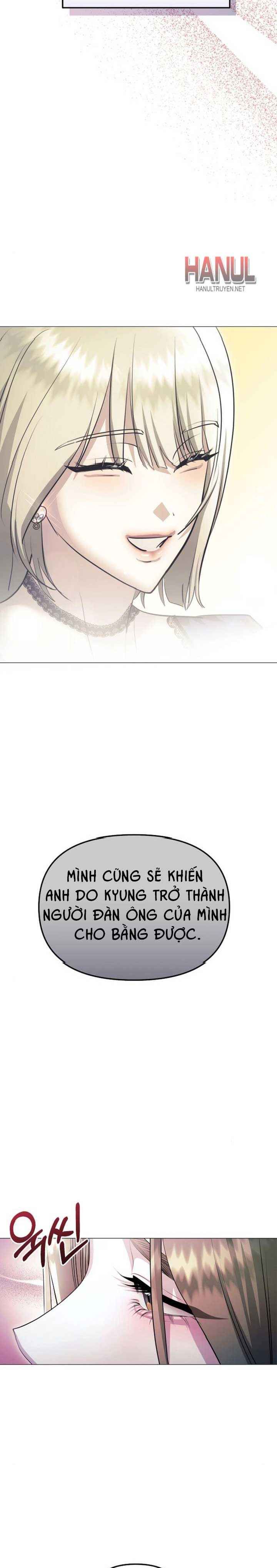 đọc truyện Cám Dỗ Nguy Hiểm Chương 15 ảnh 7 tại Thiên Thai Truyện