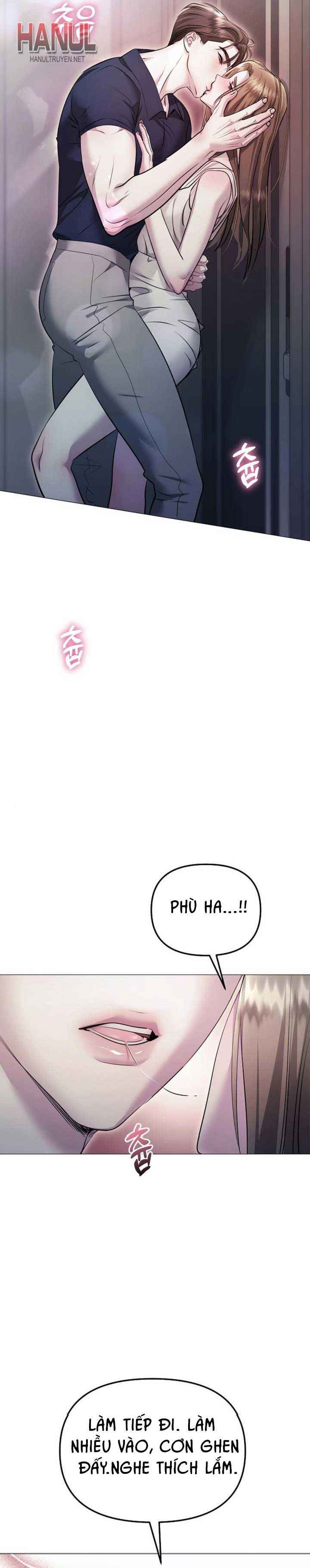 đọc truyện Cám Dỗ Nguy Hiểm Chương 15 ảnh 11 tại Thiên Thai Truyện