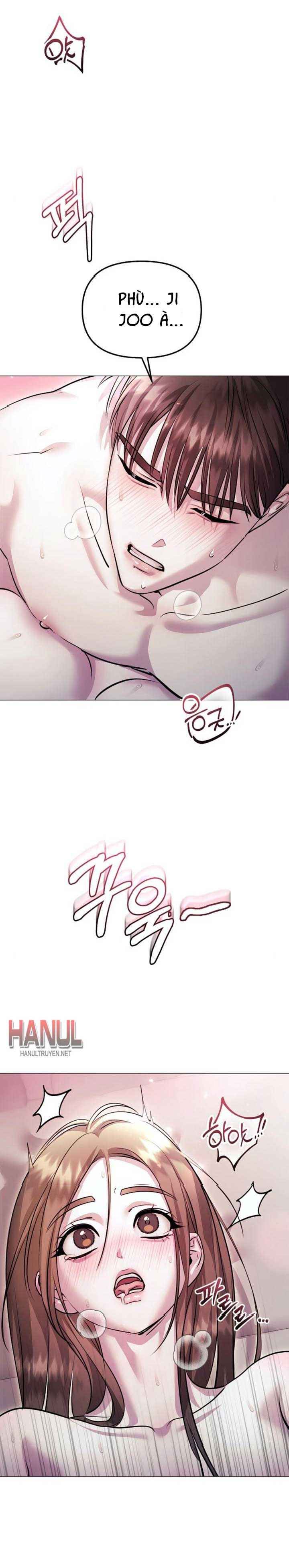 đọc truyện Cám Dỗ Nguy Hiểm Chương 16.5 ảnh 14 tại Thiên Thai Truyện