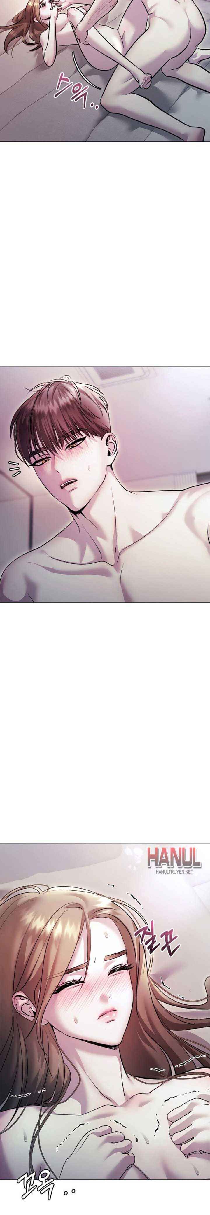 đọc truyện Cám Dỗ Nguy Hiểm Chương 16.5 ảnh 5 tại Thiên Thai Truyện