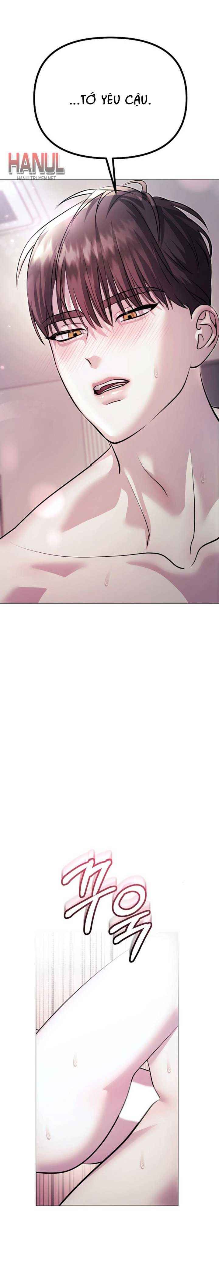 đọc truyện Cám Dỗ Nguy Hiểm Chương 16.5 ảnh 8 tại Thiên Thai Truyện