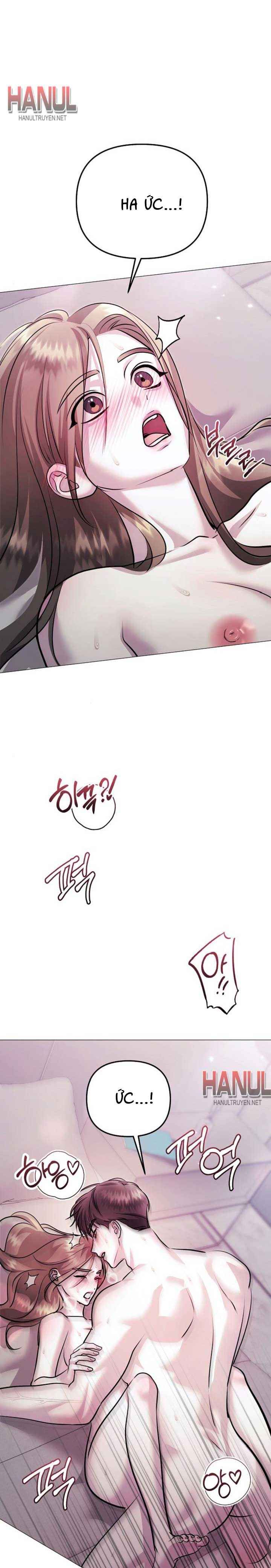 đọc truyện Cám Dỗ Nguy Hiểm Chương 16.5 ảnh 9 tại Thiên Thai Truyện