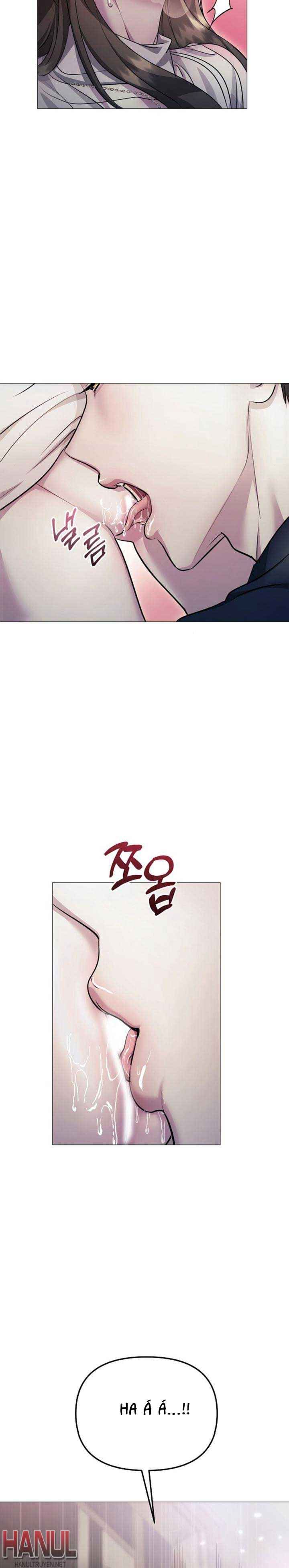 đọc truyện Cám Dỗ Nguy Hiểm Chương 16 ảnh 5 tại Thiên Thai Truyện