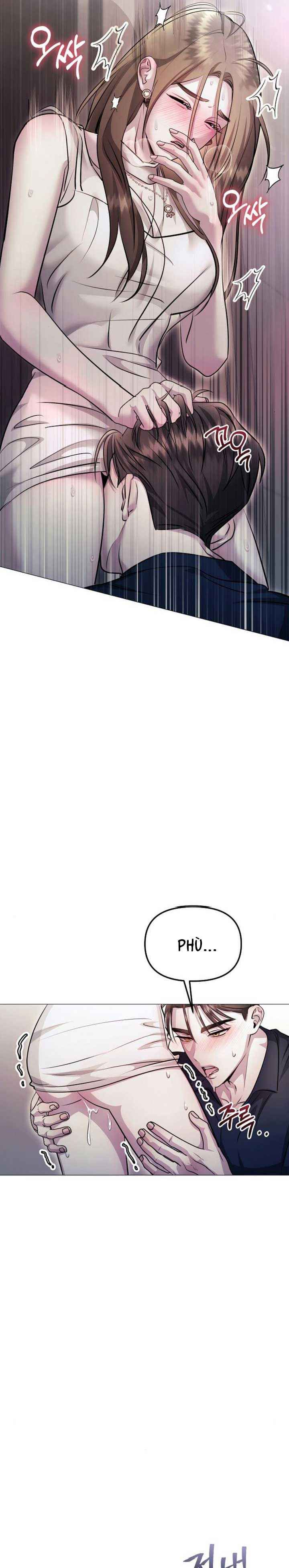 đọc truyện Cám Dỗ Nguy Hiểm Chương 16 ảnh 6 tại Thiên Thai Truyện