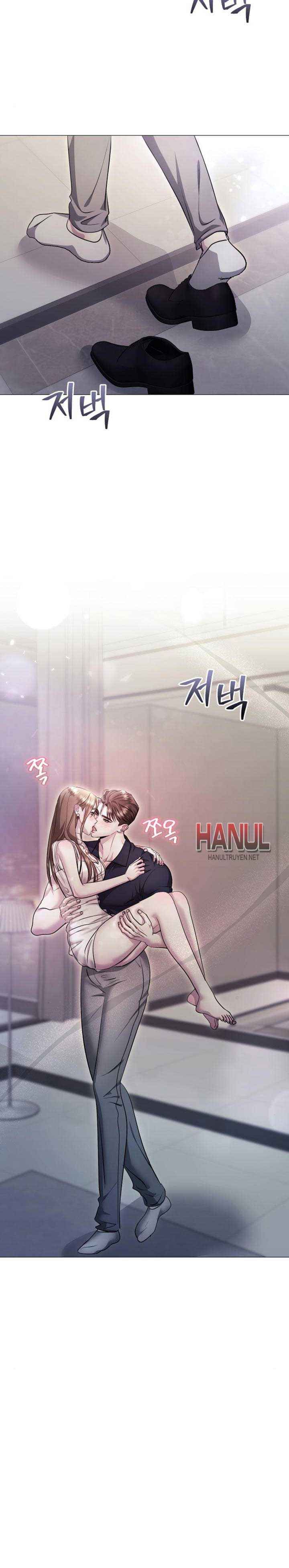 đọc truyện Cám Dỗ Nguy Hiểm Chương 16 ảnh 7 tại Thiên Thai Truyện