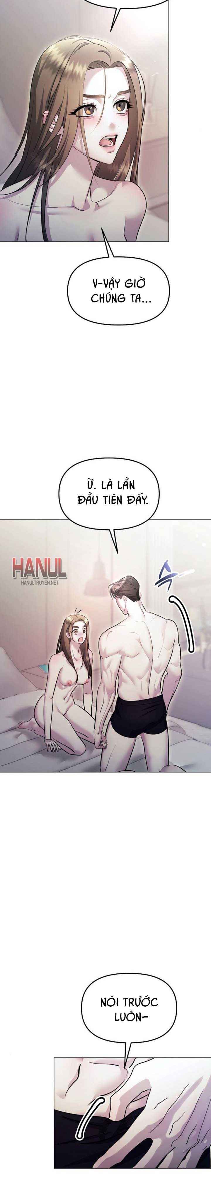 đọc truyện Cám Dỗ Nguy Hiểm Chương 16 ảnh 10 tại Thiên Thai Truyện