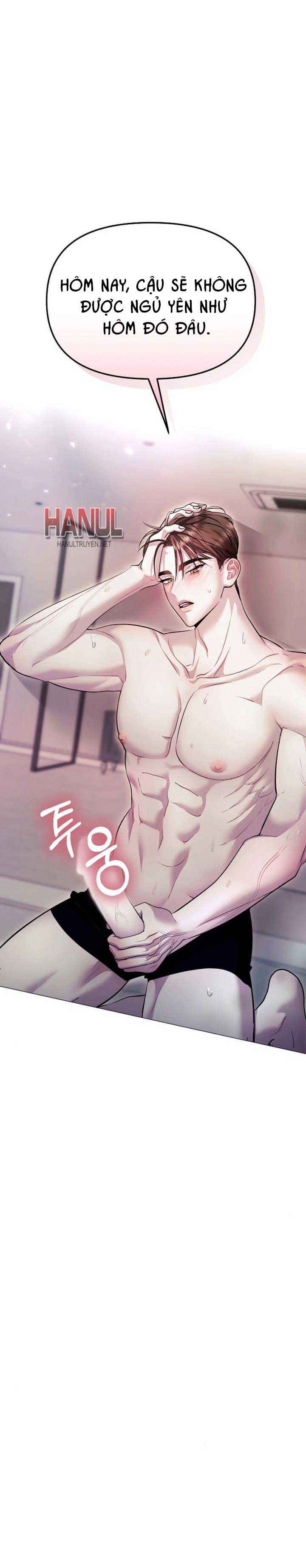 đọc truyện Cám Dỗ Nguy Hiểm Chương 16 ảnh 11 tại Thiên Thai Truyện