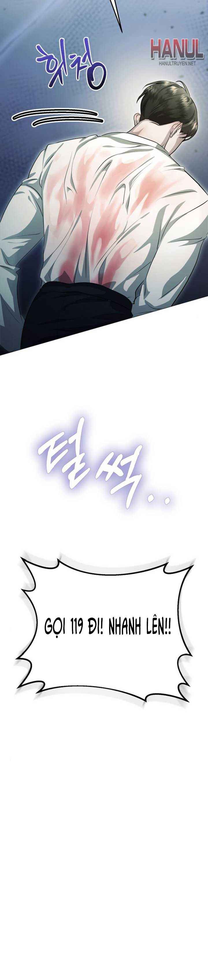 đọc truyện Cám Dỗ Nguy Hiểm Chương 17.5 ảnh 15 tại Thiên Thai Truyện