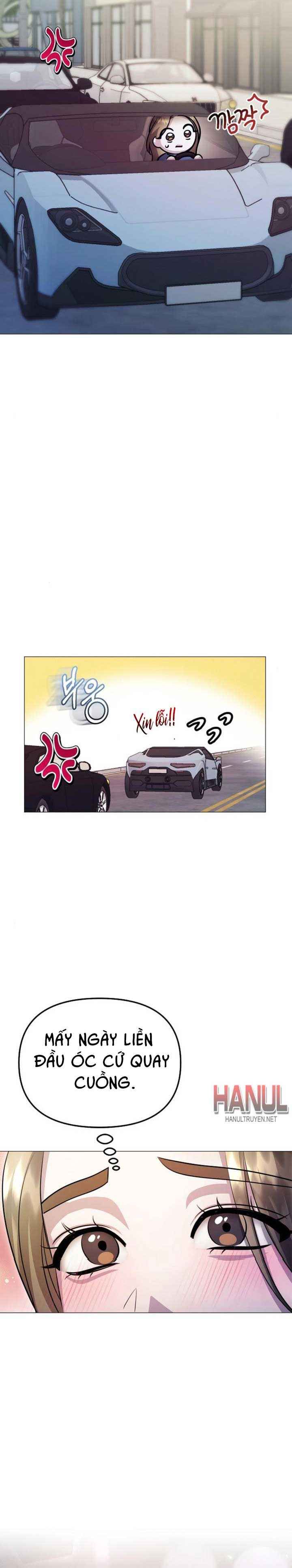 đọc truyện Cám Dỗ Nguy Hiểm Chương 17 ảnh 9 tại Thiên Thai Truyện