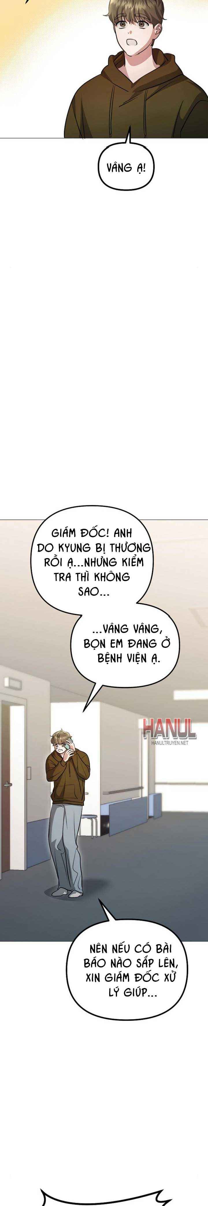 đọc truyện Cám Dỗ Nguy Hiểm Chương 18 ảnh 7 tại Thiên Thai Truyện