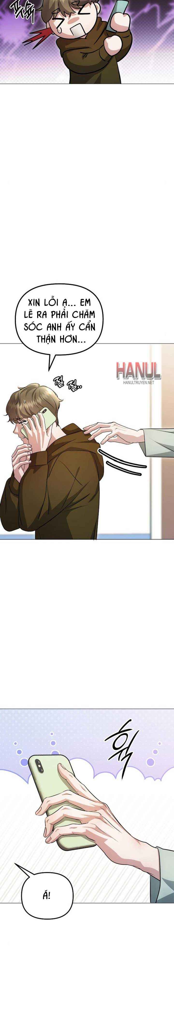 đọc truyện Cám Dỗ Nguy Hiểm Chương 18 ảnh 9 tại Thiên Thai Truyện