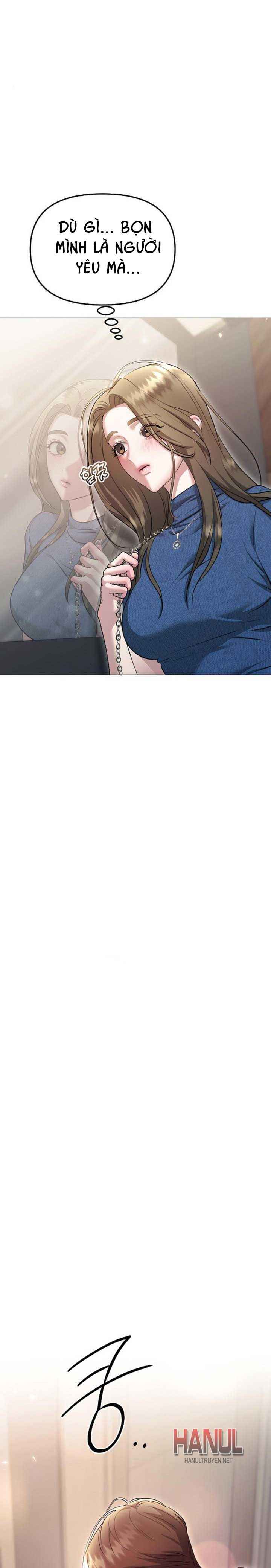 đọc truyện Cám Dỗ Nguy Hiểm Chương 19.5 ảnh 4 tại Thiên Thai Truyện