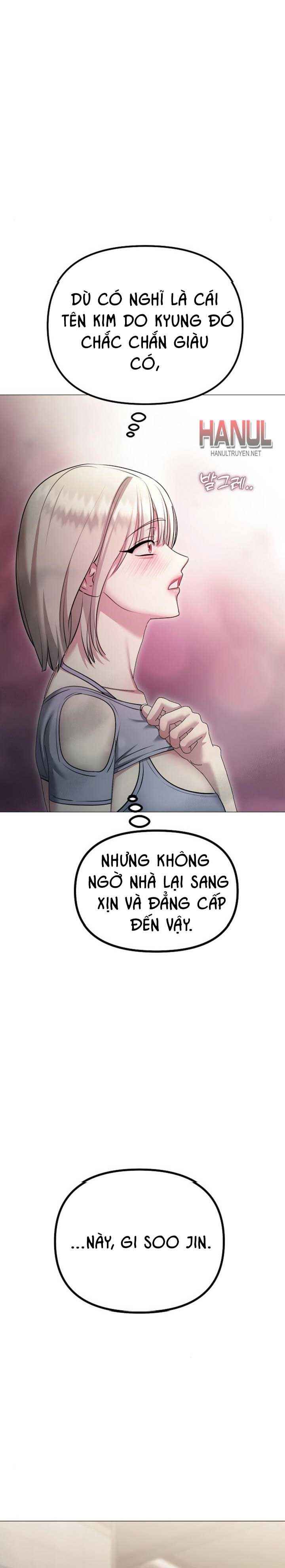 đọc truyện Cám Dỗ Nguy Hiểm Chương 19.5 ảnh 9 tại Thiên Thai Truyện