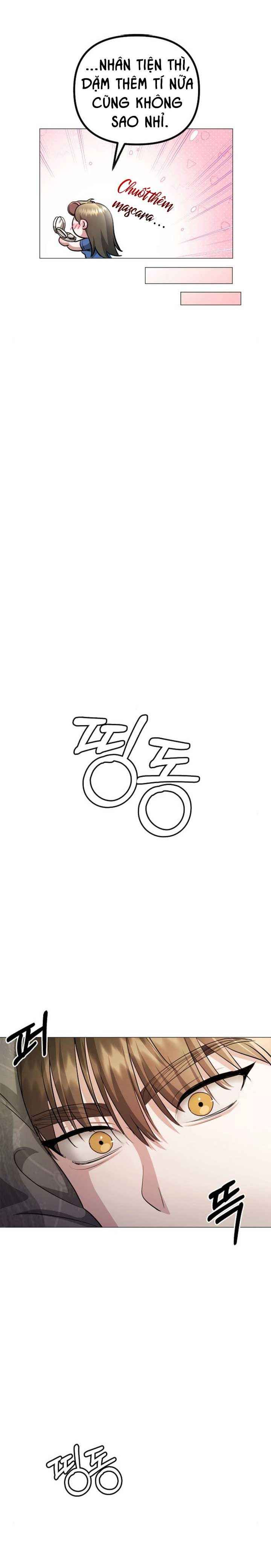 đọc truyện Cám Dỗ Nguy Hiểm Chương 19 ảnh 3 tại Thiên Thai Truyện