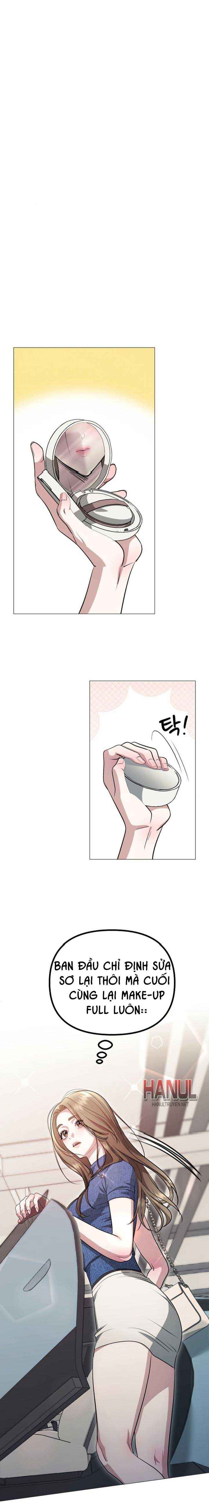 đọc truyện Cám Dỗ Nguy Hiểm Chương 19 ảnh 12 tại Thiên Thai Truyện