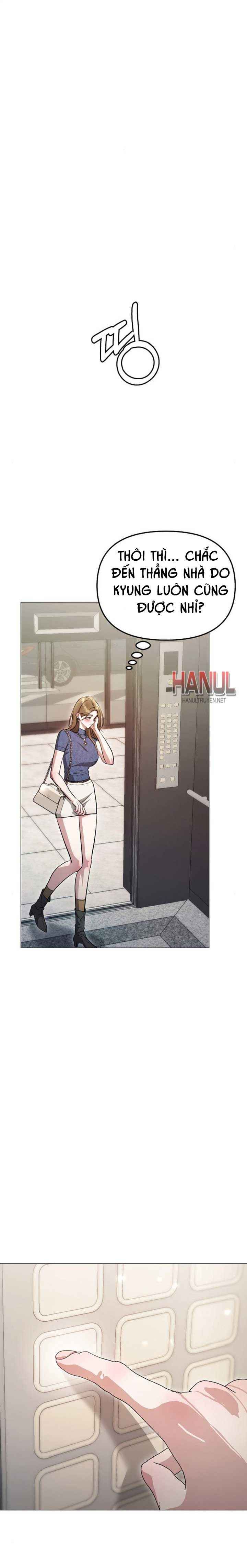 đọc truyện Cám Dỗ Nguy Hiểm Chương 19 ảnh 13 tại Thiên Thai Truyện