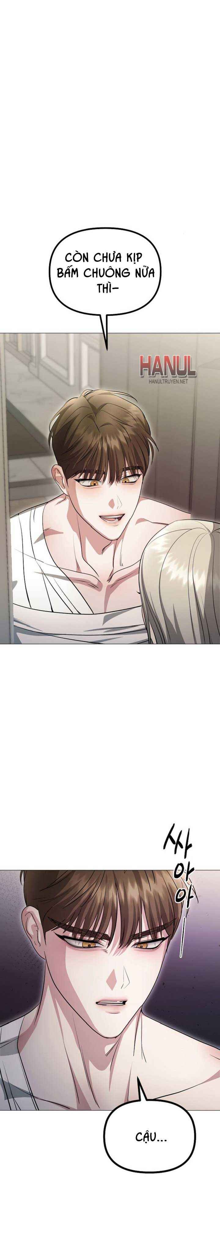 đọc truyện Cám Dỗ Nguy Hiểm Chương 19 ảnh 6 tại Thiên Thai Truyện