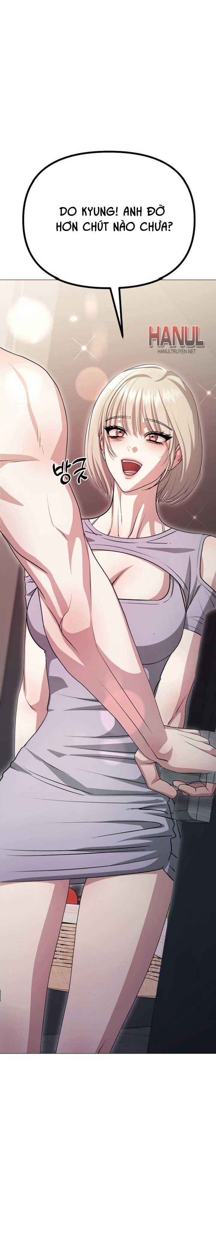 đọc truyện Cám Dỗ Nguy Hiểm Chương 19 ảnh 7 tại Thiên Thai Truyện