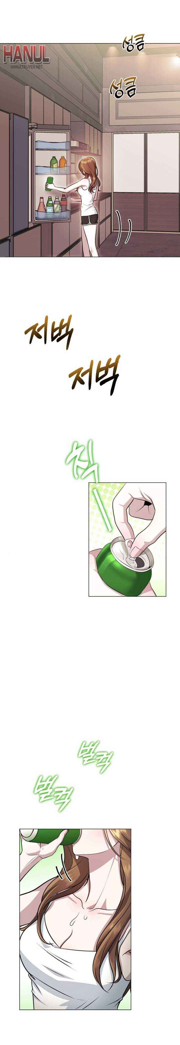 đọc truyện Cám Dỗ Nguy Hiểm Chương 2.5 ảnh 3 tại Thiên Thai Truyện