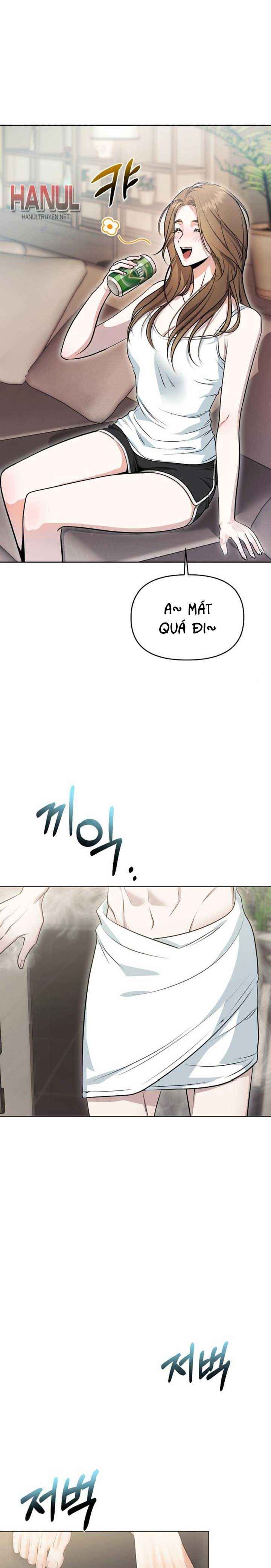 đọc truyện Cám Dỗ Nguy Hiểm Chương 2.5 ảnh 4 tại Thiên Thai Truyện