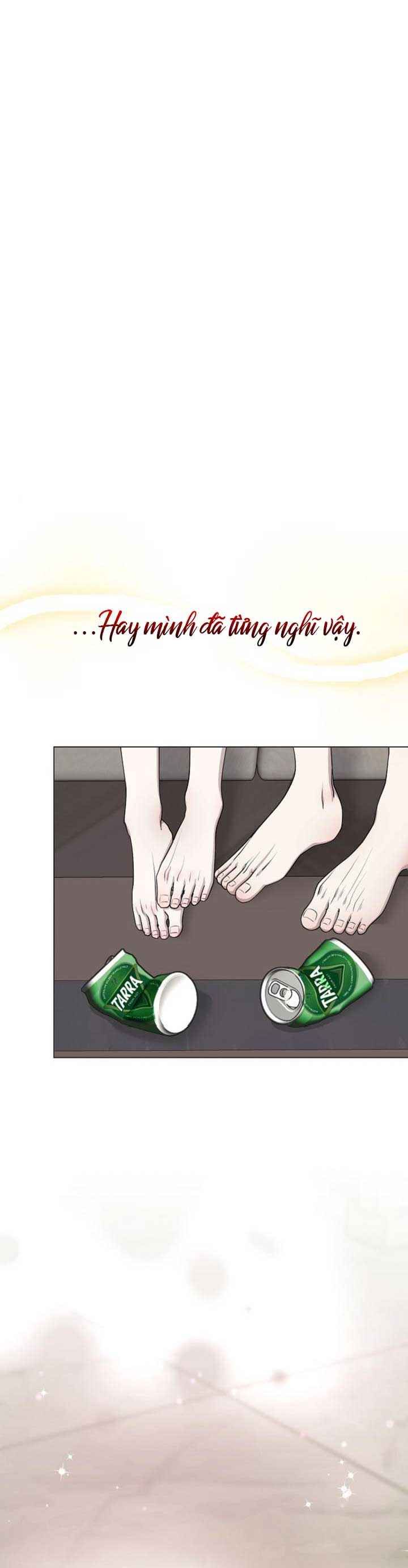 đọc truyện Cám Dỗ Nguy Hiểm Chương 2.5 ảnh 9 tại Thiên Thai Truyện